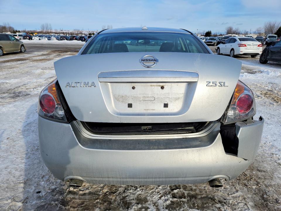 Aukcja sprzedaży 2008 Nissan Altima, vin: 1N4AL21E08C180811, numer aukcji: 75835465