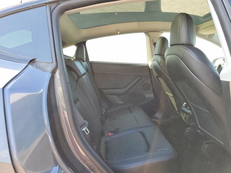 Продаж на аукціоні авто 2020 Tesla Model Y, vin: 5YJYGDEE7LF036168, номер лоту: 77322985