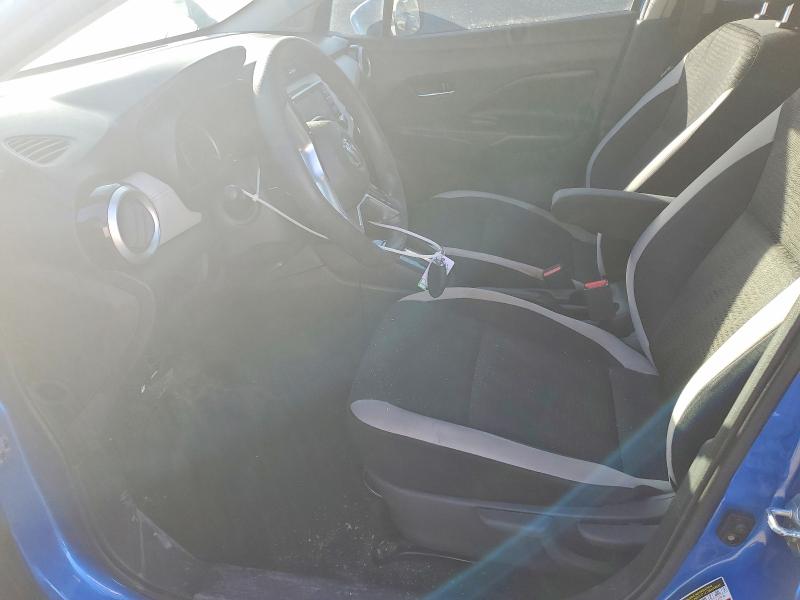 Aukcja sprzedaży 2020 Nissan Versa, vin: 3N1CN8EV6LL812091, numer aukcji: 76548845