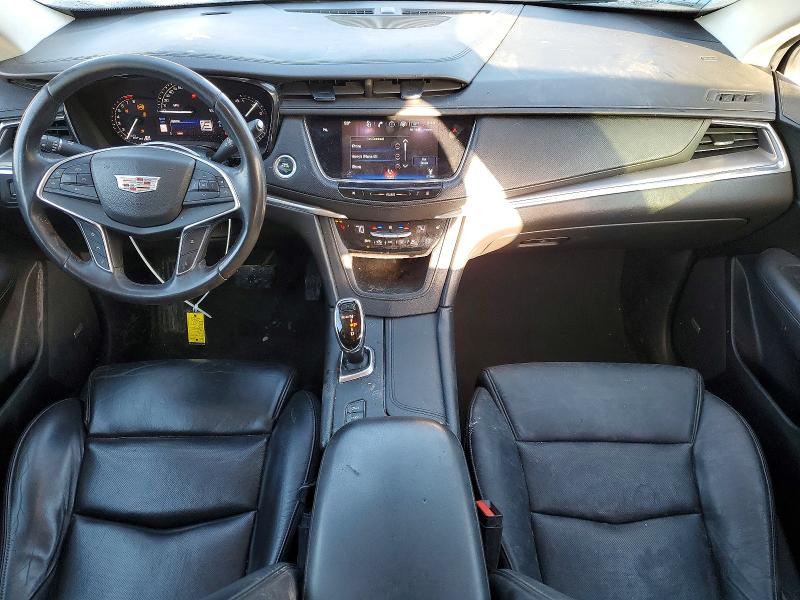 Продажа на аукционе авто 2017 Cadillac Xt5, vin: 1GYKNDRS7HZ113791, номер лота: 78215665