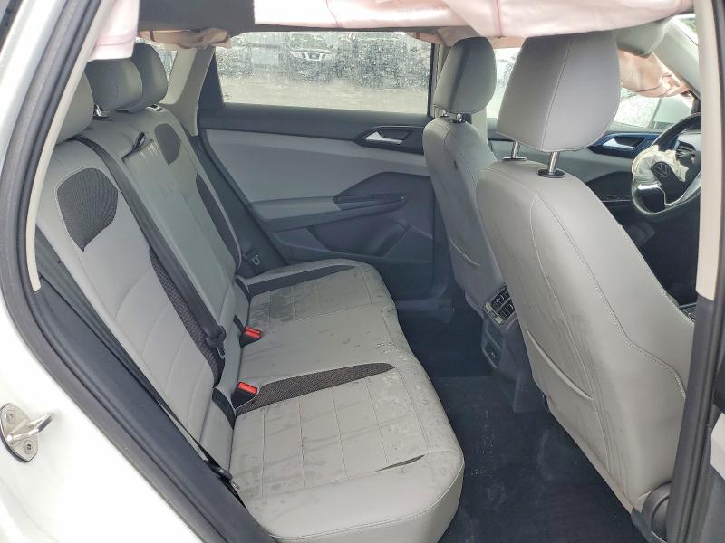 Aukcja sprzedaży 2023 Volkswagen Taos, vin: 3VVSX7B25PM361857, numer aukcji: 77992015
