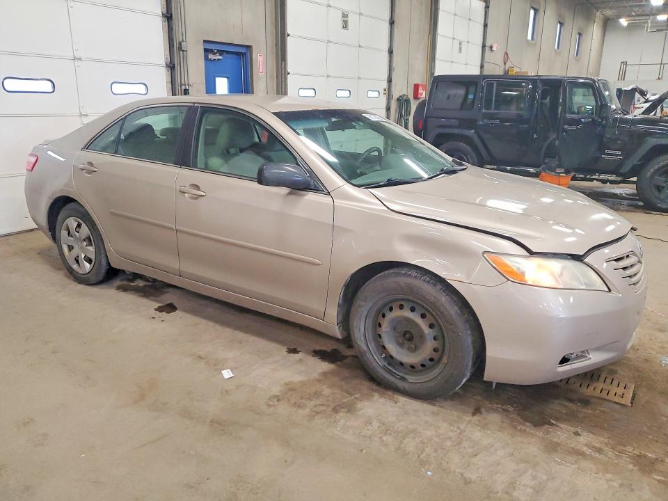 Aukcja sprzedaży 2009 Toyota Camry, vin: 4T4BE46K19R083147, numer aukcji: 78172925