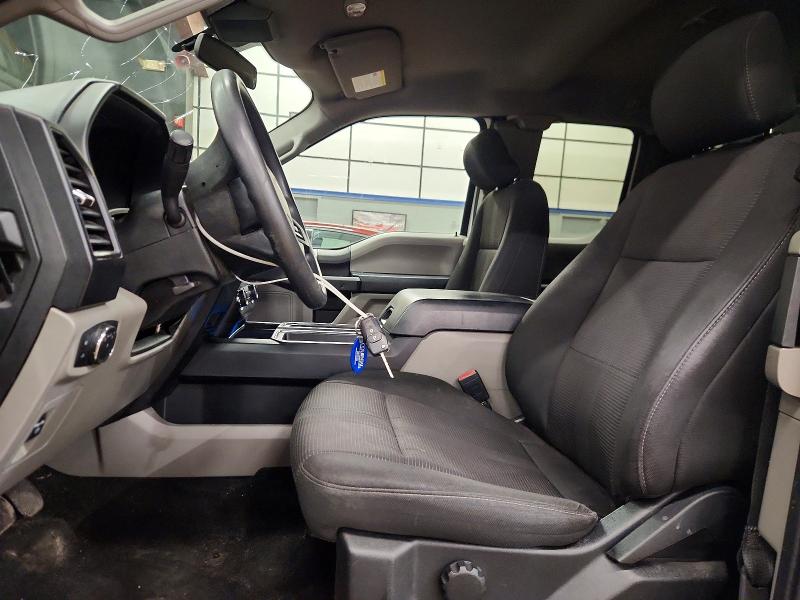 Aukcja sprzedaży 2019 Ford F150, vin: 1FTEX1EP3KKF20956, numer aukcji: 78296145
