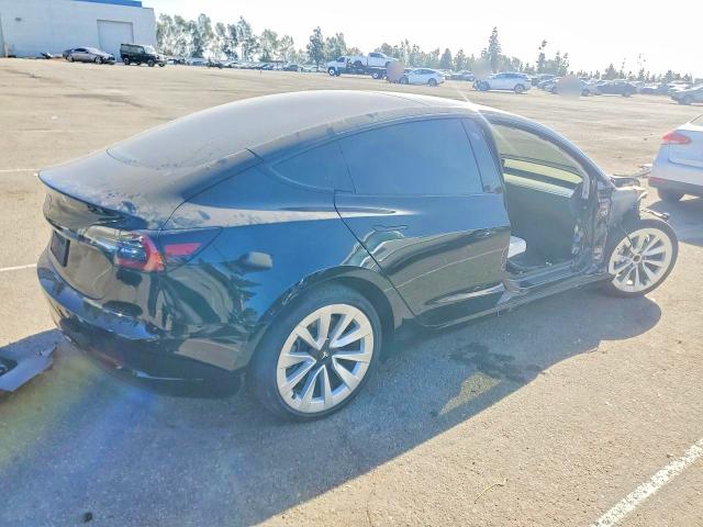 75440565 :رقم المزاد ، 5YJ3E1EA4MF921845 vin ، 2021 Tesla Model 3 مزاد بيع