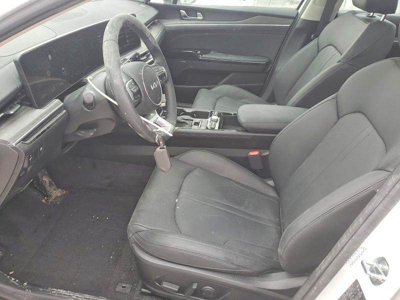 Продаж на аукціоні авто 2025 Kia K5, vin: KNAG34J75S5331300, номер лоту: 76511475