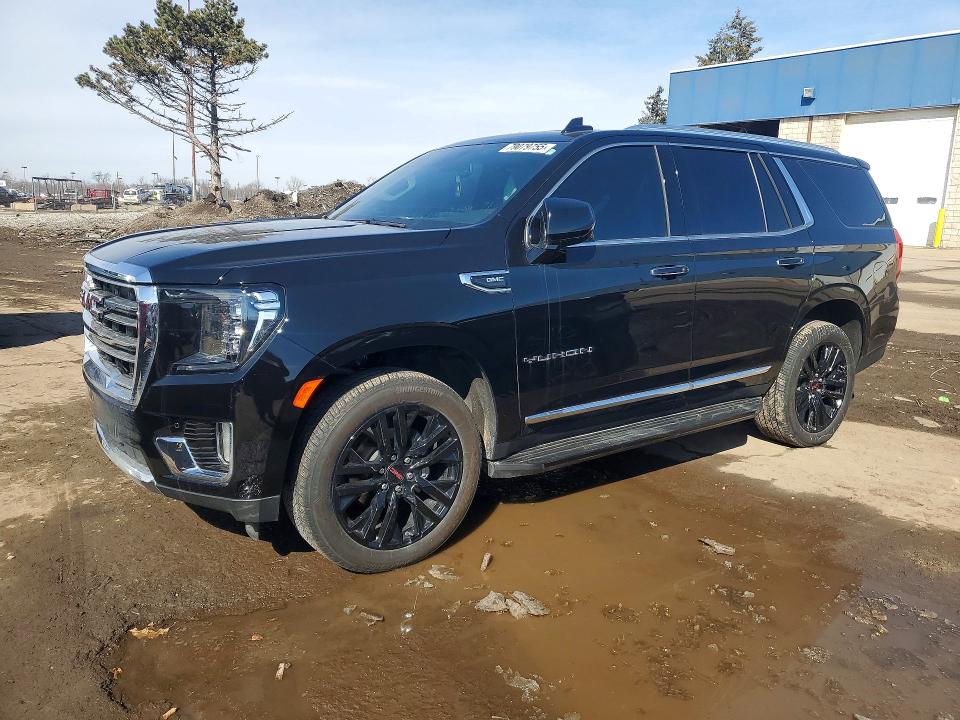 2024 Gmc Yukon მანქანა იყიდება აუქციონზე, vin: 1GKS2BKD6RR178085, აუქციონის ნომერი: 79079755