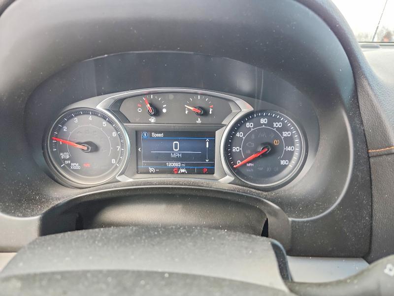 Aukcja sprzedaży 2020 Gmc Terrain, vin: 3GKALTEV1LL163284, numer aukcji: 78952555
