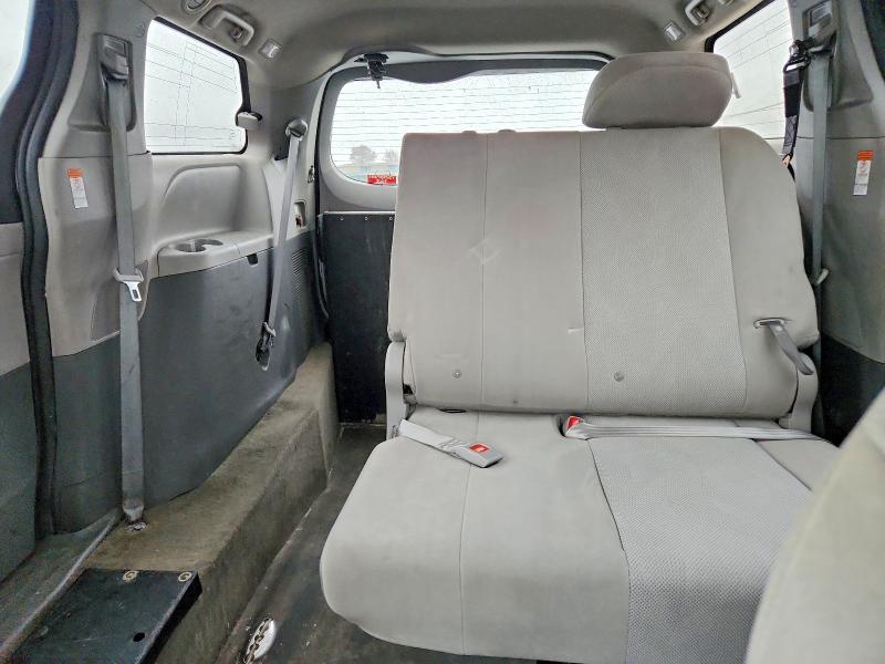 Aukcja sprzedaży 2020 Toyota Sienna, vin: 5TDZZ3DC9LS023295, numer aukcji: 77687555