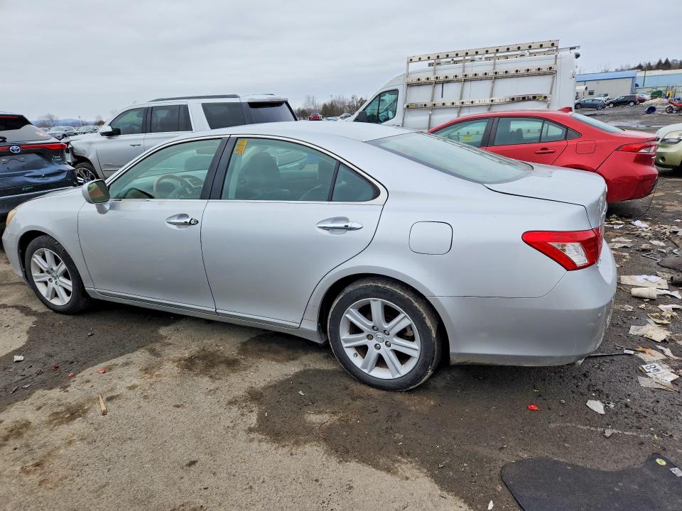 Auction sale of the 2007 Lexus Es, vin: JTHBJ46G472087352, lot number: 77430105