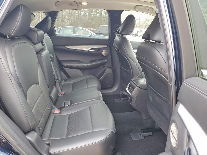 Aukcja sprzedaży 2019 Infiniti Qx50, vin: 3PCAJ5M11KF119701, numer aukcji: 75394465