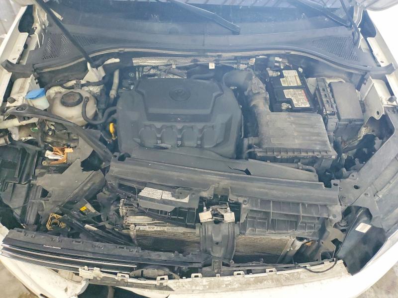 76797495 :رقم المزاد ، 3VV2B7AX5KM197496 vin ، 2019 Volkswagen Tiguan مزاد بيع