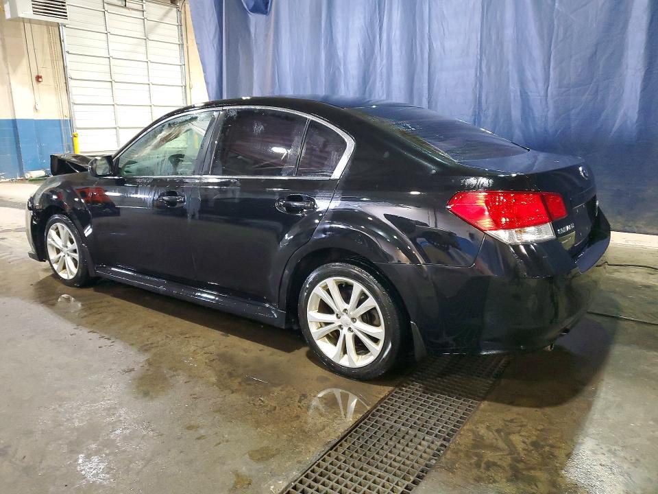 Продажа на аукционе авто 2013 Subaru Legacy, vin: 4S3BMBG62D3014439, номер лота: 76773345