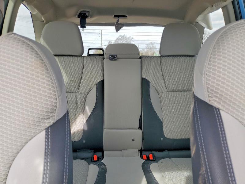 Aukcja sprzedaży 2020 Subaru Forester, vin: JF2SKAJC0LH417207, numer aukcji: 77771865