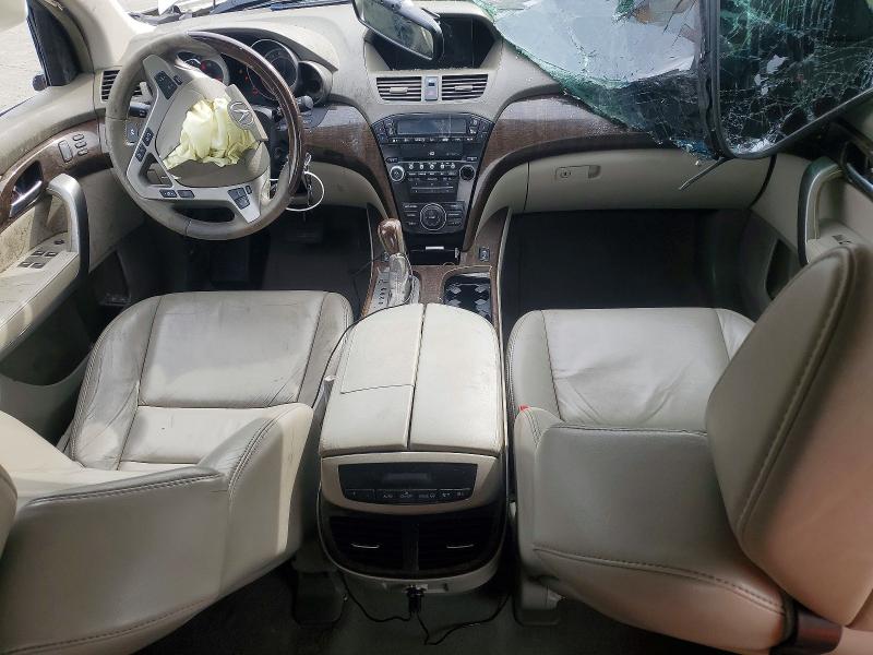 Aukcja sprzedaży 2013 Acura Mdx, vin: 2HNYD2H31DH516185, numer aukcji: 76684615