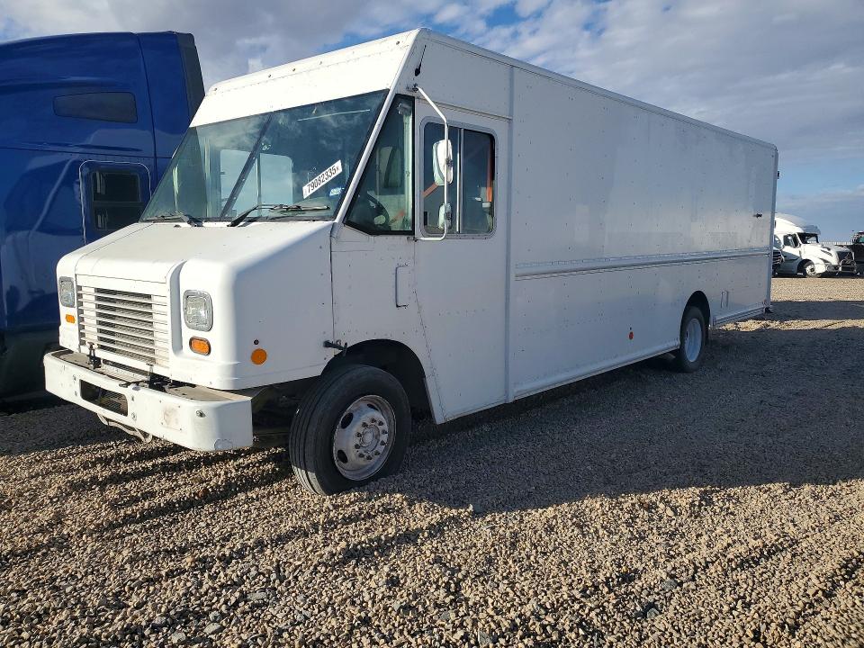 79082335 :رقم المزاد ، 1F66F5KY0F0A04912 vin ، 2015 Ford F59 مزاد بيع