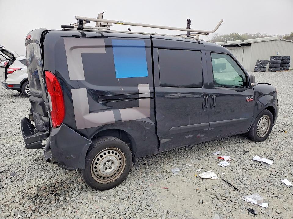 Aukcja sprzedaży 2022 Ram Promaster City, vin: ZFBHRFAB3N6W62254, numer aukcji: 79392915