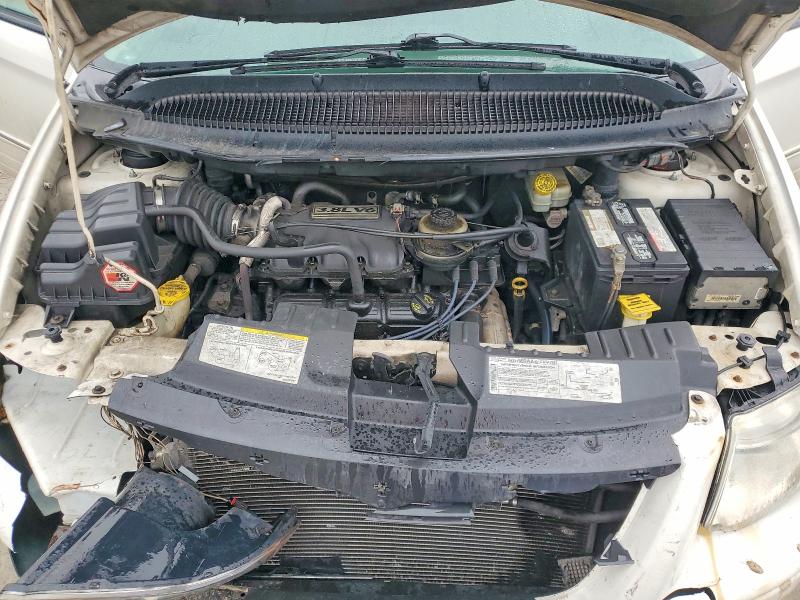 Aukcja sprzedaży 2006 Chrysler Town & Country, vin: 2A8GP64L66R670287, numer aukcji: 77351375