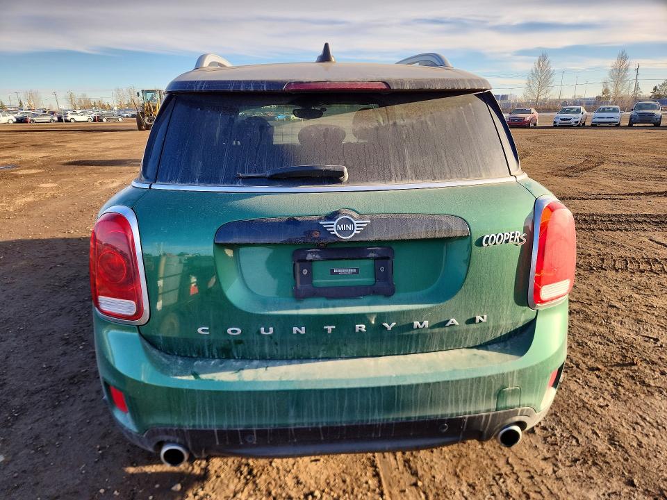 Продаж на аукціоні авто 2020 Mini Cooper, vin: WMZYX1C0XL3L16914, номер лоту: 76734835