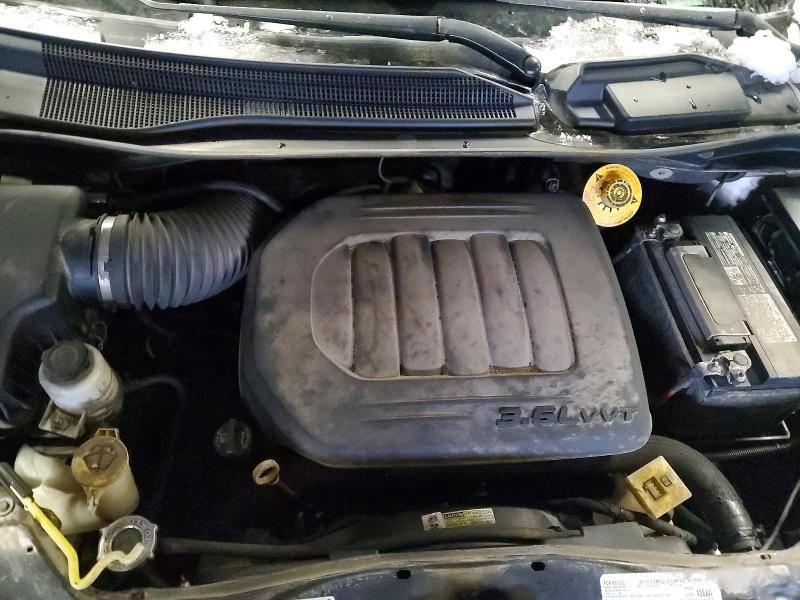 Auction sale of the 2019 Dodge Grand Caravan, vin: 2C4RDGBG6KR795661, lot number: 75659575
