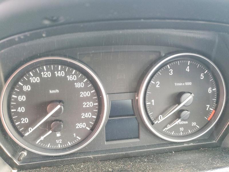 Продаж на аукціоні авто 2012 Bmw X1, vin: WBAVL1C53CVR77924, номер лоту: 77094255