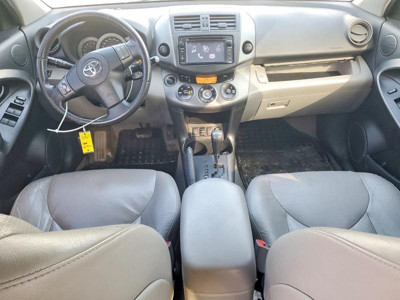 77092455 :رقم المزاد ، 2T3DF4DV7CW197343 vin ، 2012 Toyota Rav4 مزاد بيع
