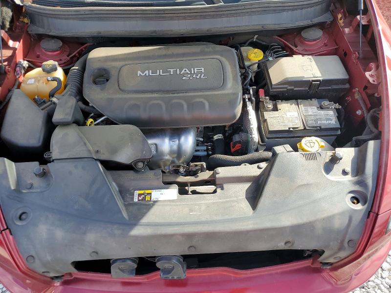 Продаж на аукціоні авто 2015 Jeep Cherokee, vin: 1C4PJLAB8FW782387, номер лоту: 78144625