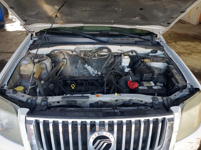 Продаж на аукціоні авто 2010 Mercury Mariner, vin: 4M2CN9H70AKJ28162, номер лоту: 74790825