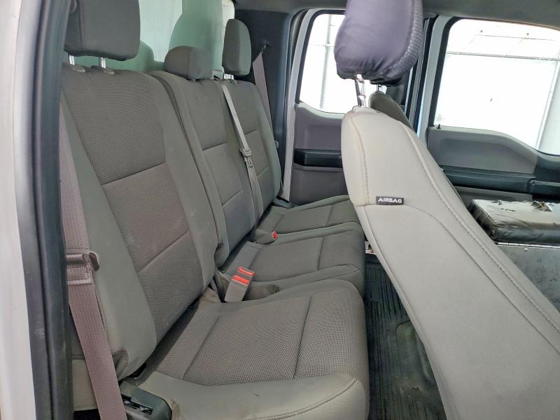 Продажа на аукционе авто 2018 Ford F350, vin: 1FT8X3DT1JEC30736, номер лота: 74073075