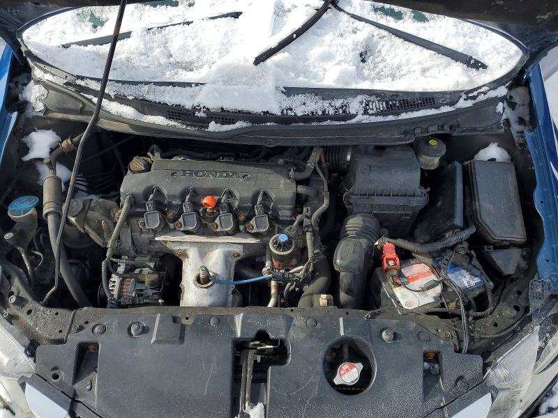 Aukcja sprzedaży 2013 Honda Civic, vin: 2HGFB2F40DH032184, numer aukcji: 74768975