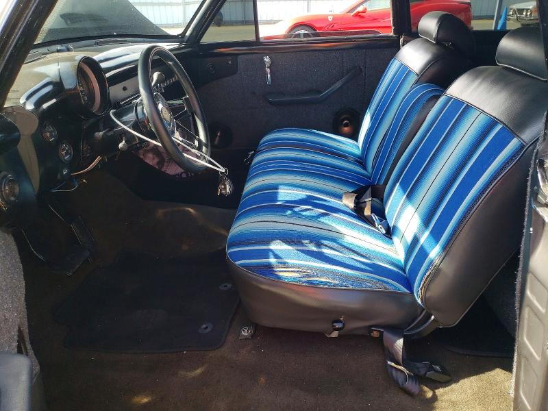 76463855 :رقم المزاد ، 25518524 vin ، 1950 Buick Special مزاد بيع