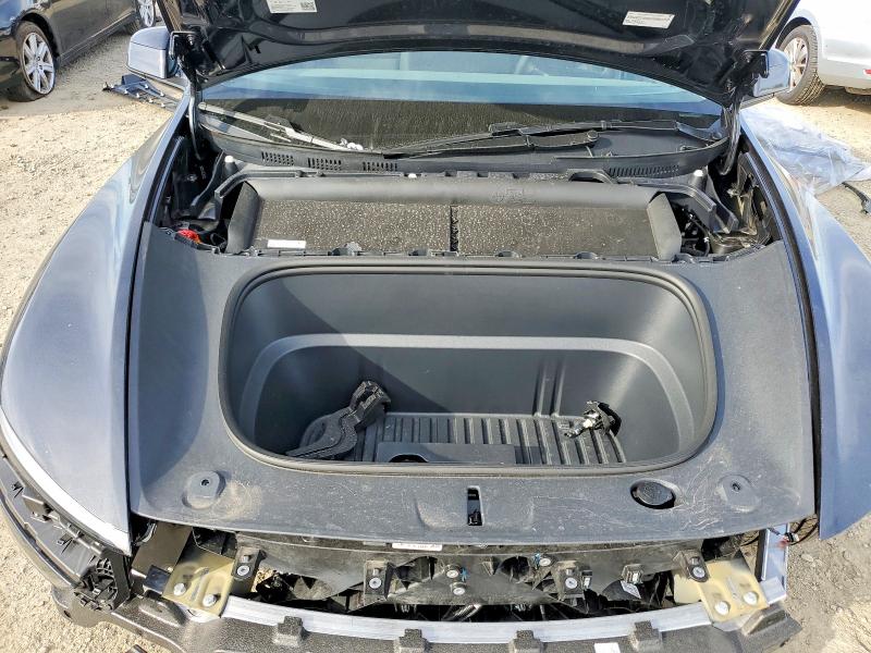 Продажа на аукционе авто 2026 Tesla Model Y, vin: 7SAYGDED2TF457001, номер лота: 78364575