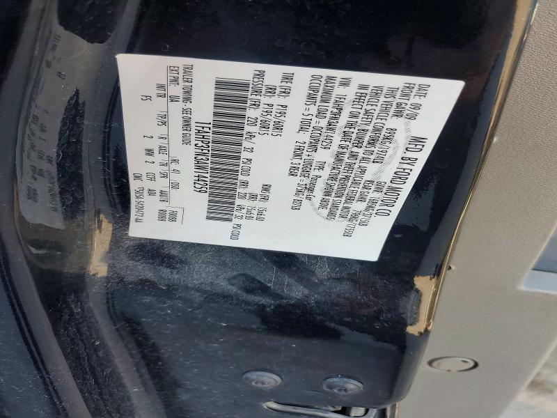 Продаж на аукціоні авто 2010 Ford Focus, vin: 1FAHP3FN3AW144259, номер лоту: 78285915