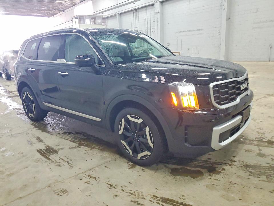 Aukcja sprzedaży 2024 Kia Telluride, vin: 5XYP64GC3RG554323, numer aukcji: 78149085