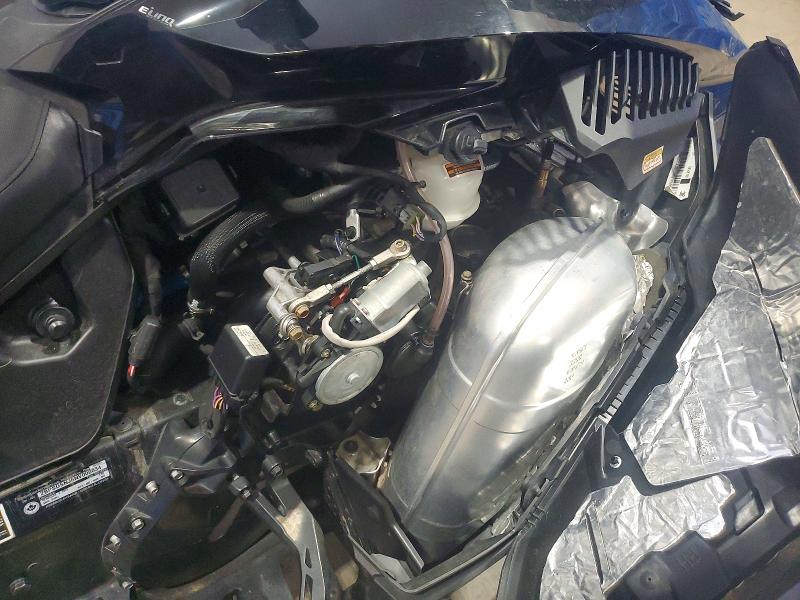 Продажа на аукционе авто 2022 Ski Doo Renegade X, vin: 2BPSDSNJ6NV000034, номер лота: 78080425