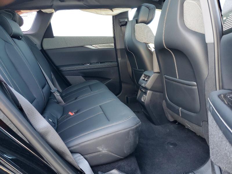 Продаж на аукціоні авто 2026 Cadillac Optiq, vin: 3GYK3EM50TS133819, номер лоту: 76404965