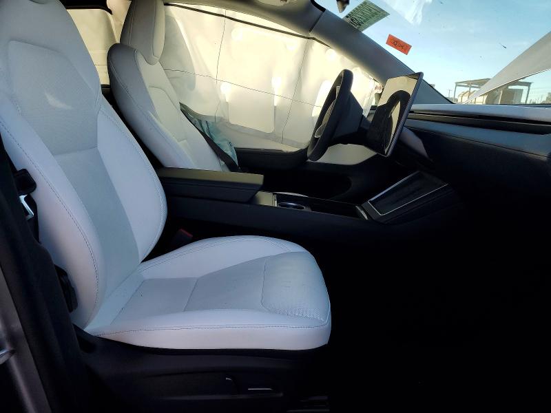 Продаж на аукціоні авто 2026 Tesla Model Y, vin: 7SAYGDEE6TF567705, номер лоту: 79282235