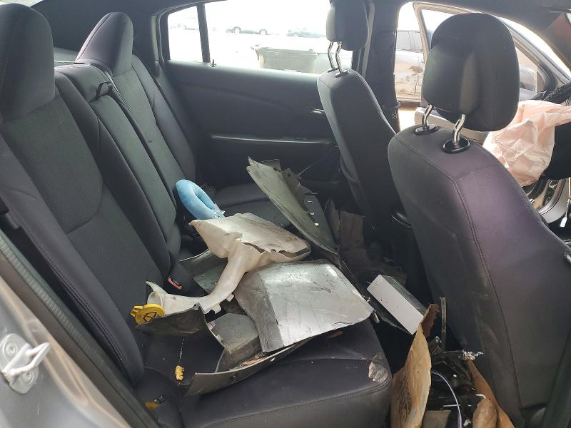 Продажа на аукционе авто 2013 Chrysler 200, vin: 1C3CCBABXDN641055, номер лота: 78788345