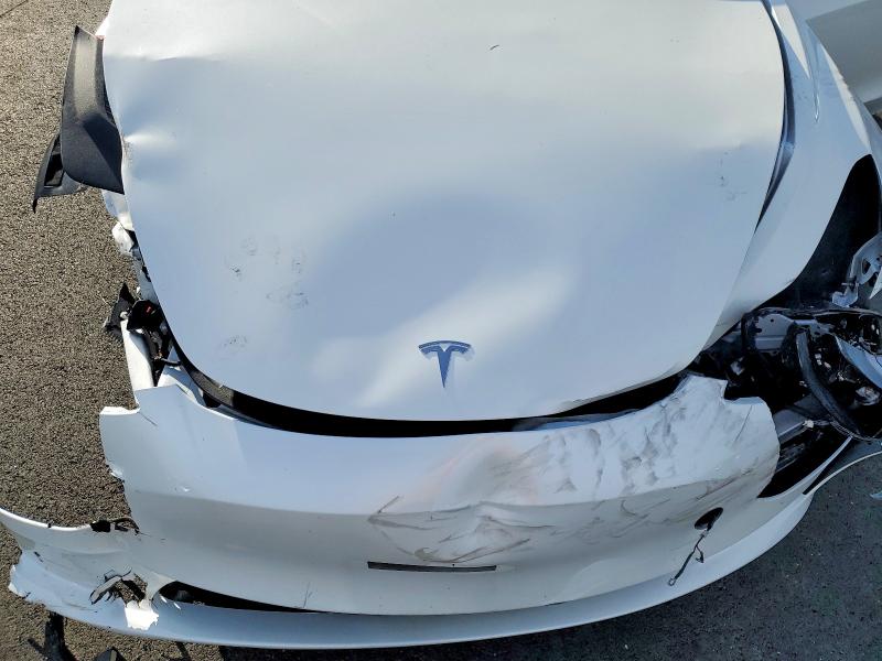Auction sale of the 2023 Tesla Model 3, vin: 5YJ3E1EA8PF562360, lot number: 78134775