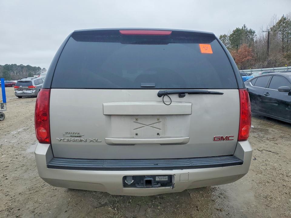Продаж на аукціоні авто 2007 Gmc Yukon Xl, vin: 1GKFC16J27J309274, номер лоту: 77685675