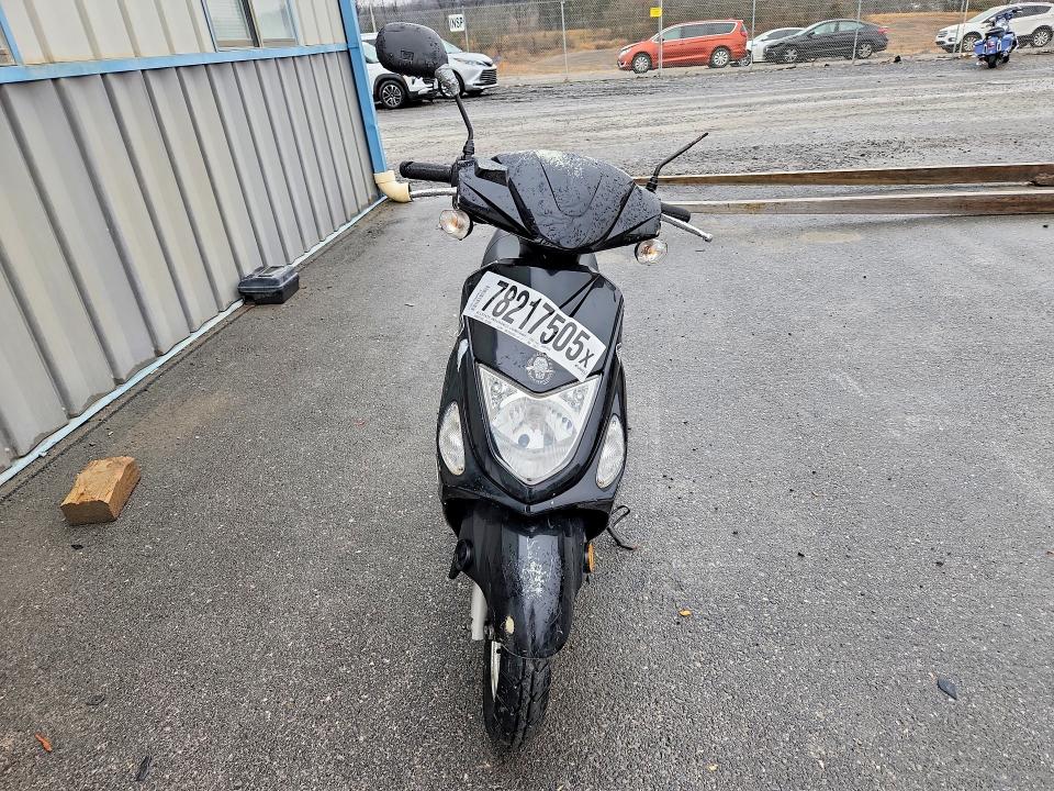 Aukcja sprzedaży 2021 Other Motorcycle Moped, vin: L5YACBPZ3M1153671, numer aukcji: 78217505