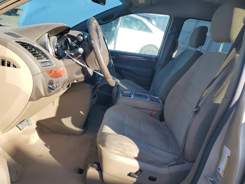 Продажа на аукционе авто 2013 Chrysler Town & Country, vin: 2C4RC1BG7DR646565, номер лота: 76960805