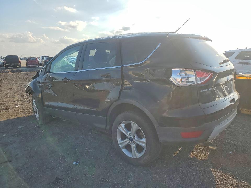 Aukcja sprzedaży 2013 Ford Escape, vin: 1FMCU9GX9DUA37213, numer aukcji: 77512965