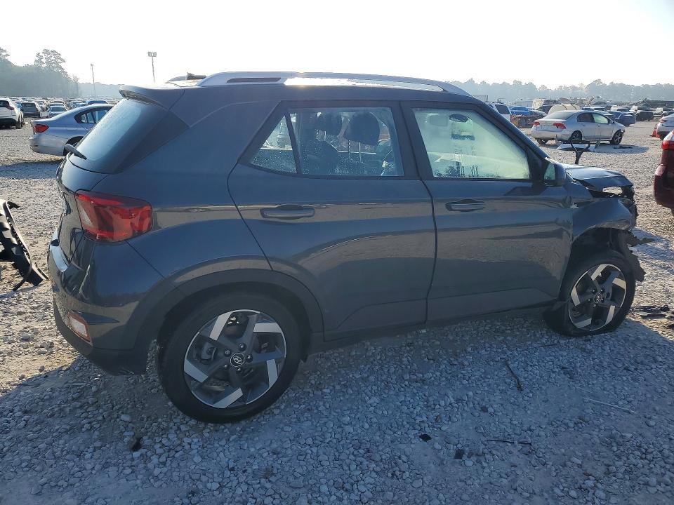 Продаж на аукціоні авто 2023 Hyundai Venue, vin: KMHRC8A38PU272834, номер лоту: 79064745