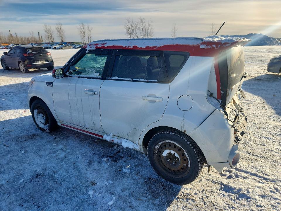 Продаж на аукціоні авто 2014 Kia Soul, vin: KNDJX3A51E7091595, номер лоту: 96994355