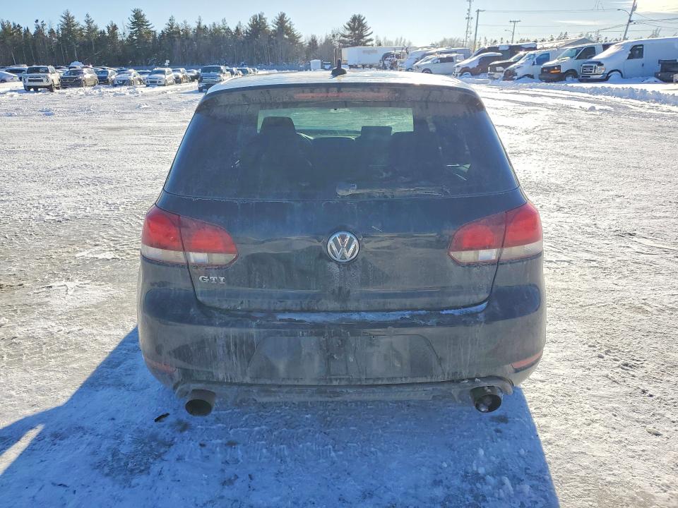 Продаж на аукціоні авто 2011 Volkswagen Gti, vin: WVWEV7AJ9BW101836, номер лоту: 75916865