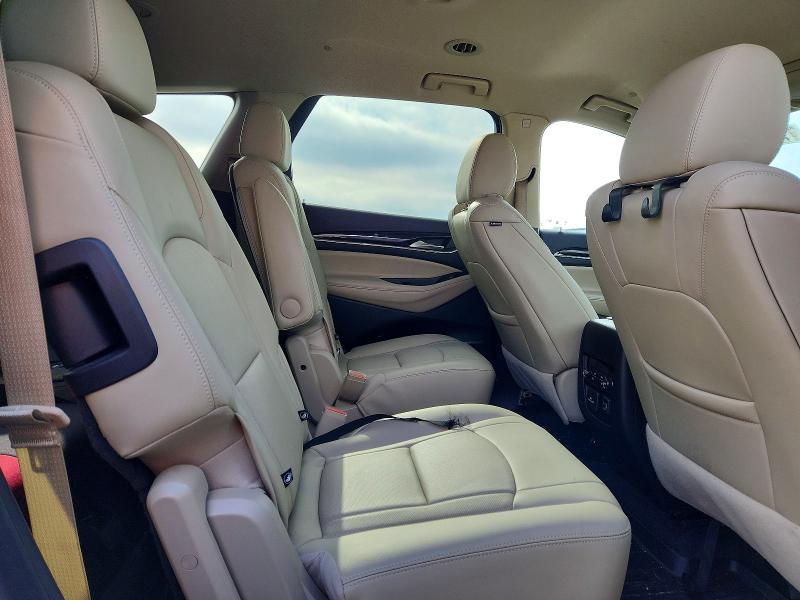 Продаж на аукціоні авто 2020 Buick Enclave, vin: 5GAERCKWXLJ290553, номер лоту: 76133135