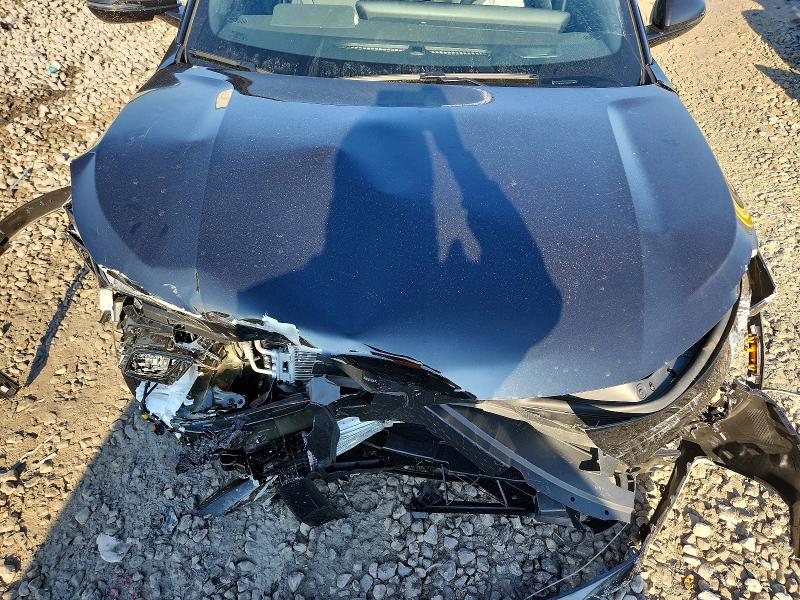 76865115 :رقم المزاد ، KL47LBEP4TB081322 vin ، 2026 Buick Envista مزاد بيع