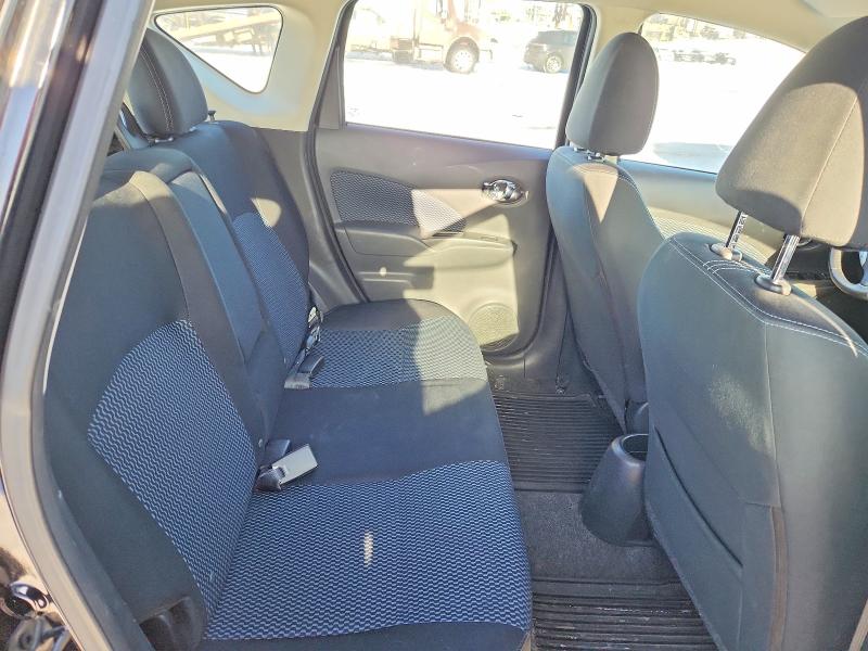 Aukcja sprzedaży 2016 Nissan Versa Note, vin: 3N1CE2CP3GL357191, numer aukcji: 77323135