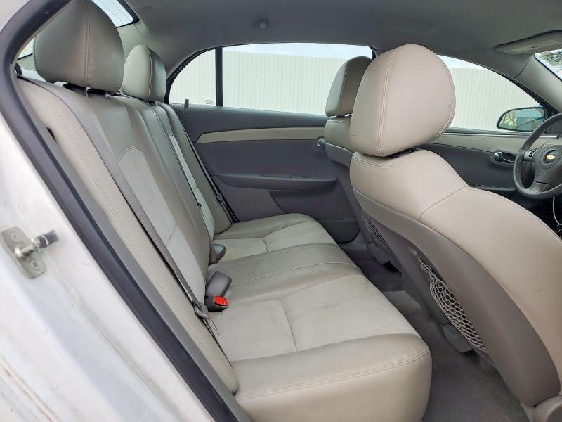 Aukcja sprzedaży 2012 Chevrolet Malibu, vin: 1G1ZD5EU1CF379699, numer aukcji: 77698265