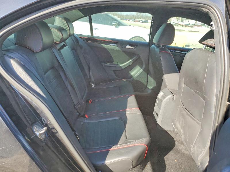 Aukcja sprzedaży 2015 Volkswagen Jetta, vin: 3VW4S7AJ4FM235208, numer aukcji: 76486615